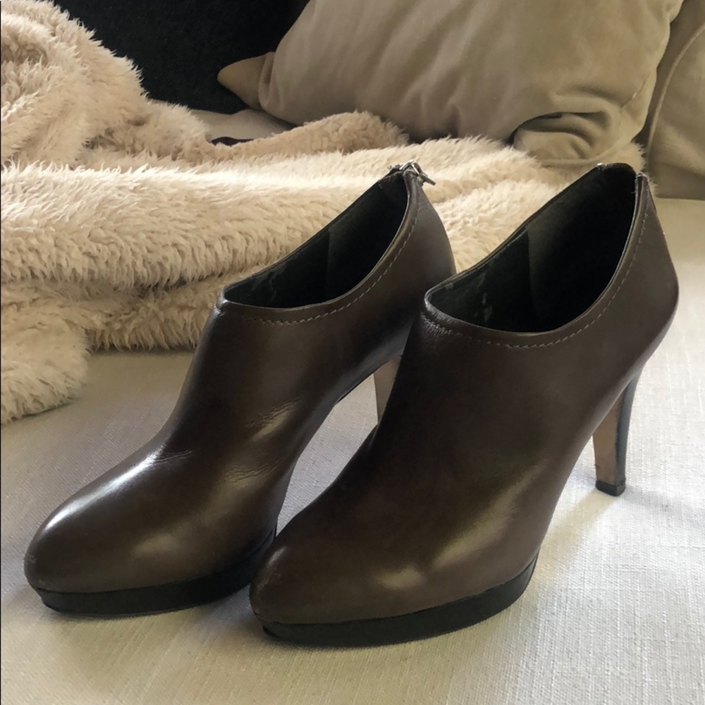 Franco Sarto Boots
